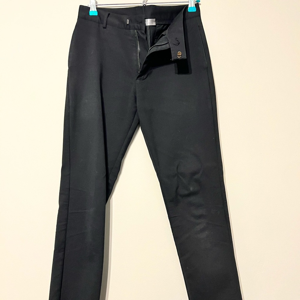 VINTAGE DIOR TROUSERS